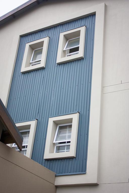 Knysna Pocket Breaks Unit 5 Appartement Buitenkant foto