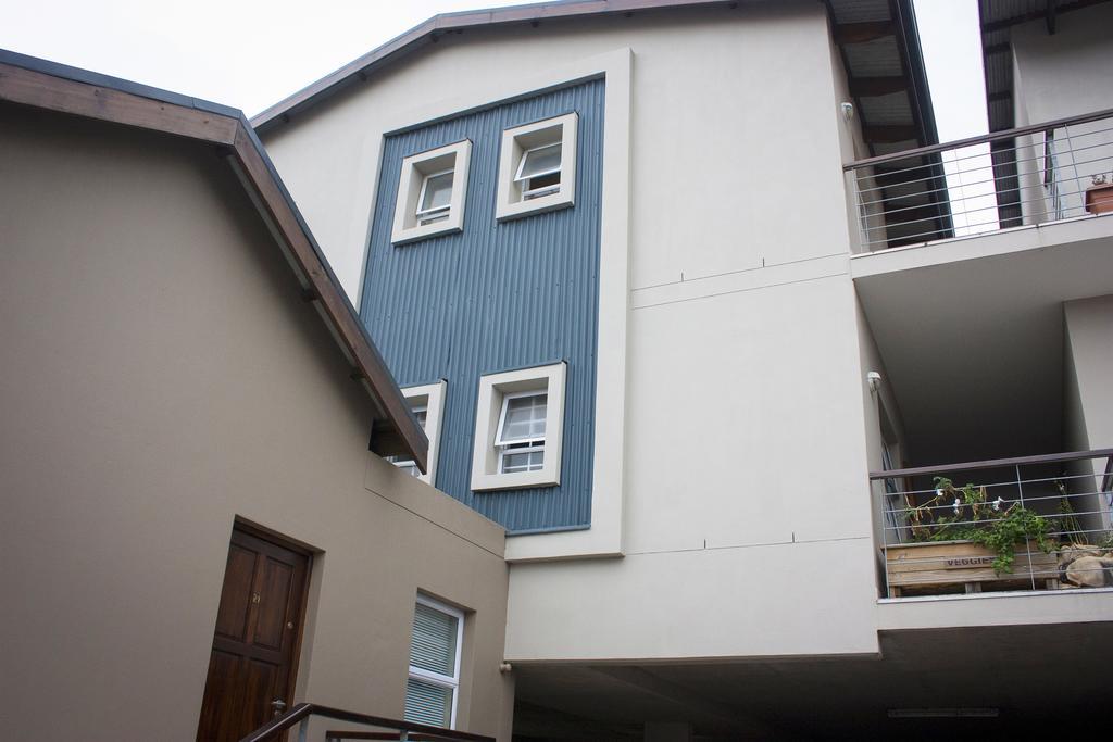 Knysna Pocket Breaks Unit 5 Appartement Buitenkant foto