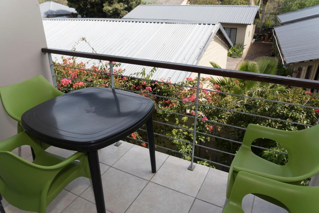 Knysna Pocket Breaks Unit 5 Appartement Buitenkant foto