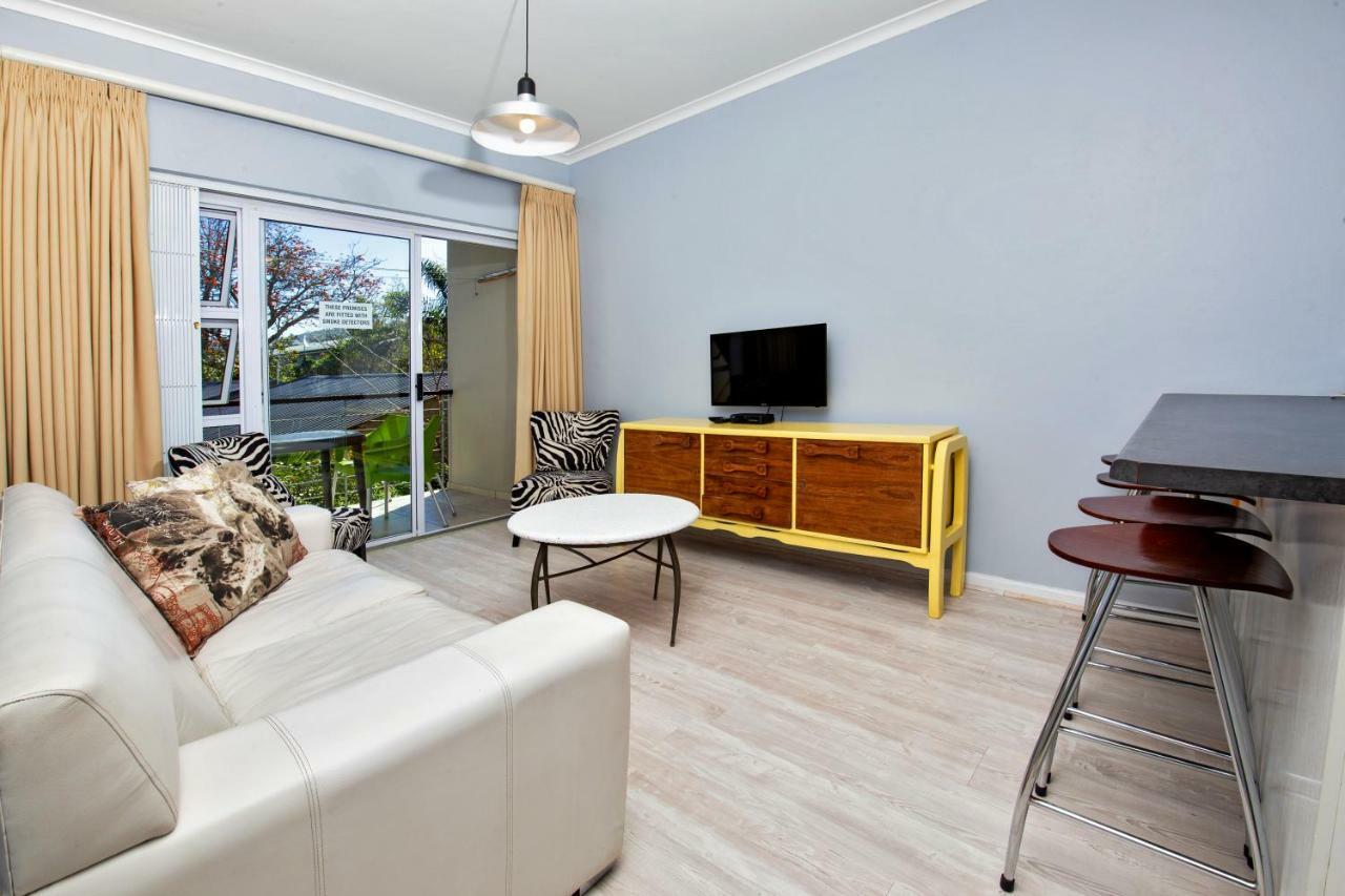 Knysna Pocket Breaks Unit 5 Appartement Buitenkant foto
