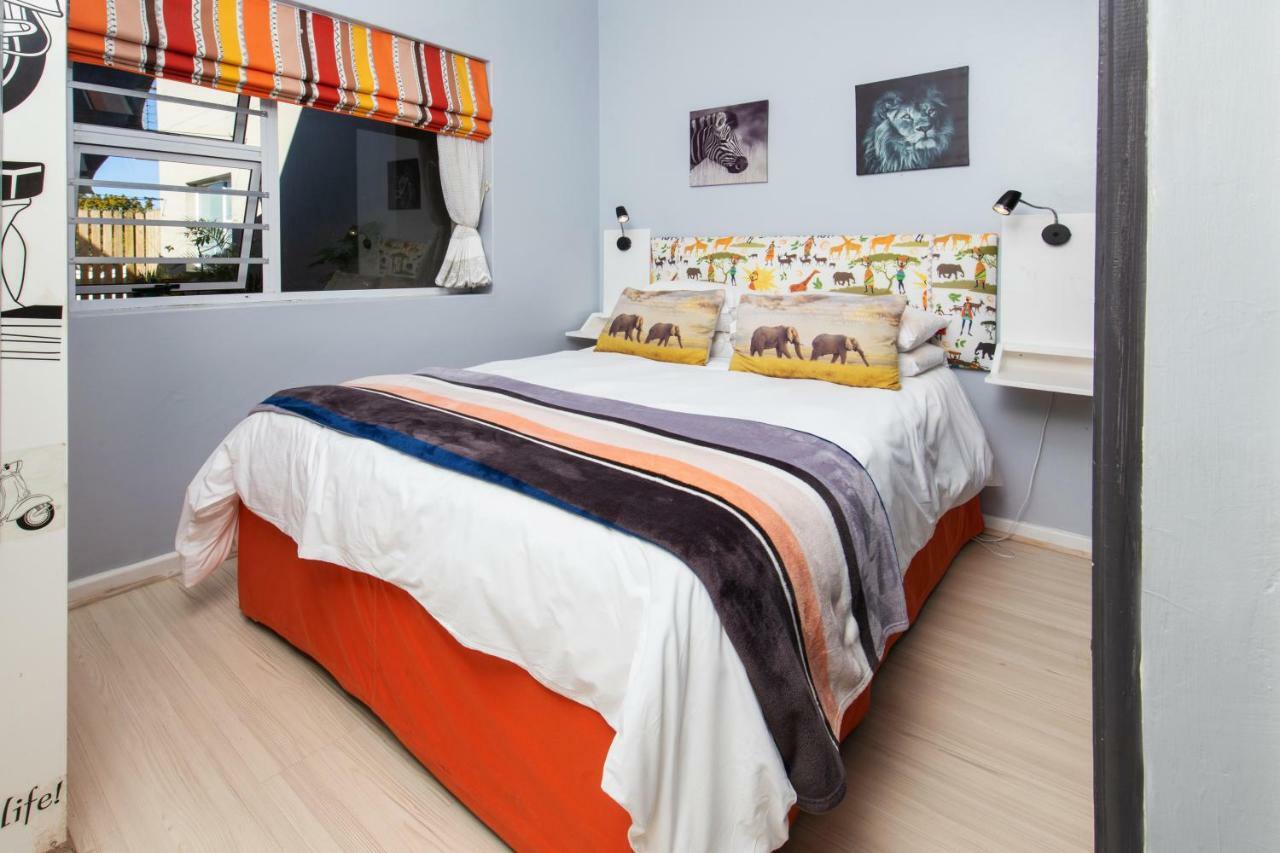 Knysna Pocket Breaks Unit 5 Appartement Buitenkant foto