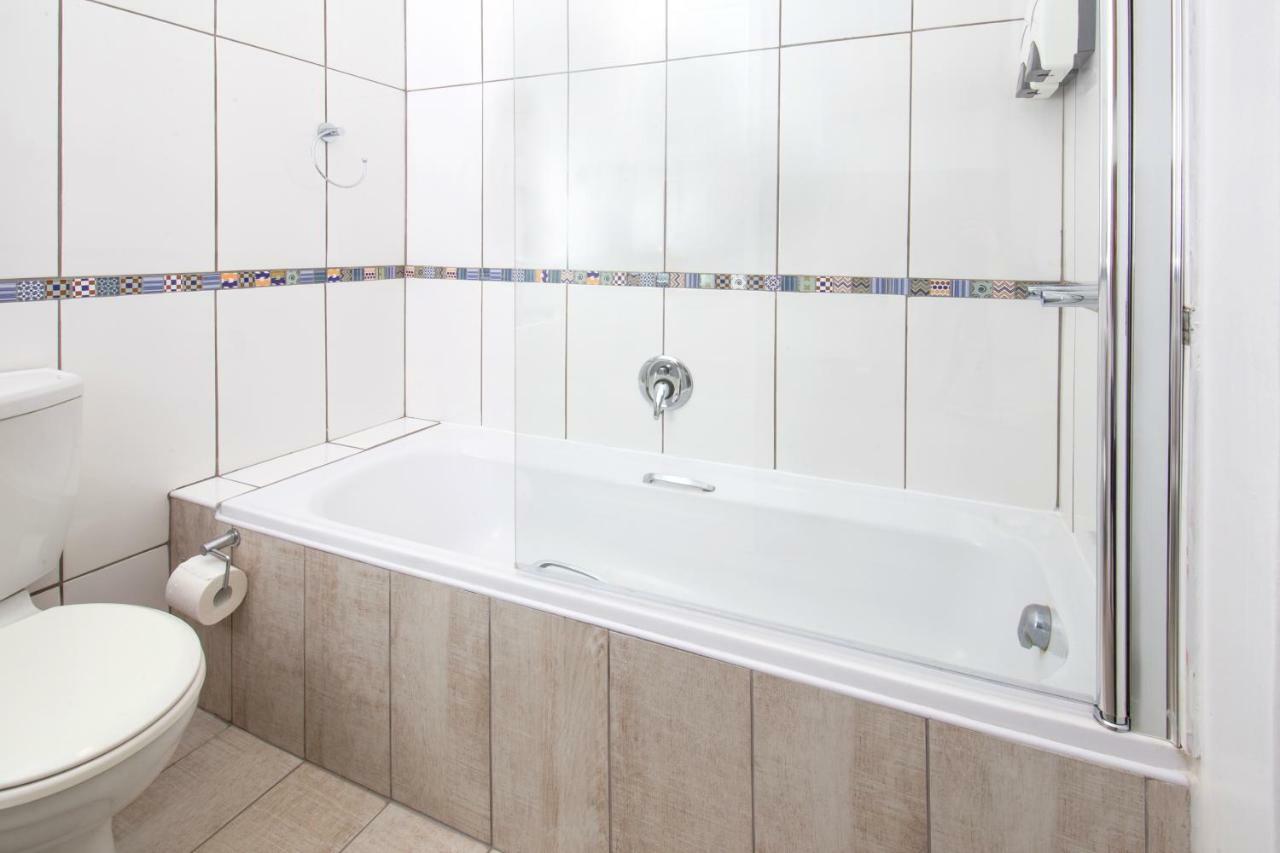 Knysna Pocket Breaks Unit 5 Appartement Buitenkant foto