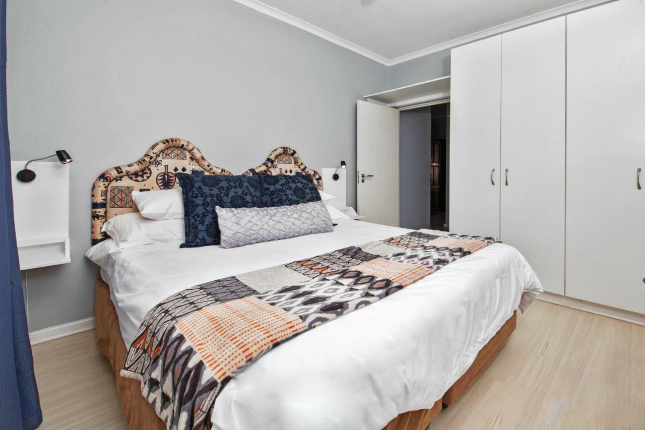 Knysna Pocket Breaks Unit 5 Appartement Buitenkant foto
