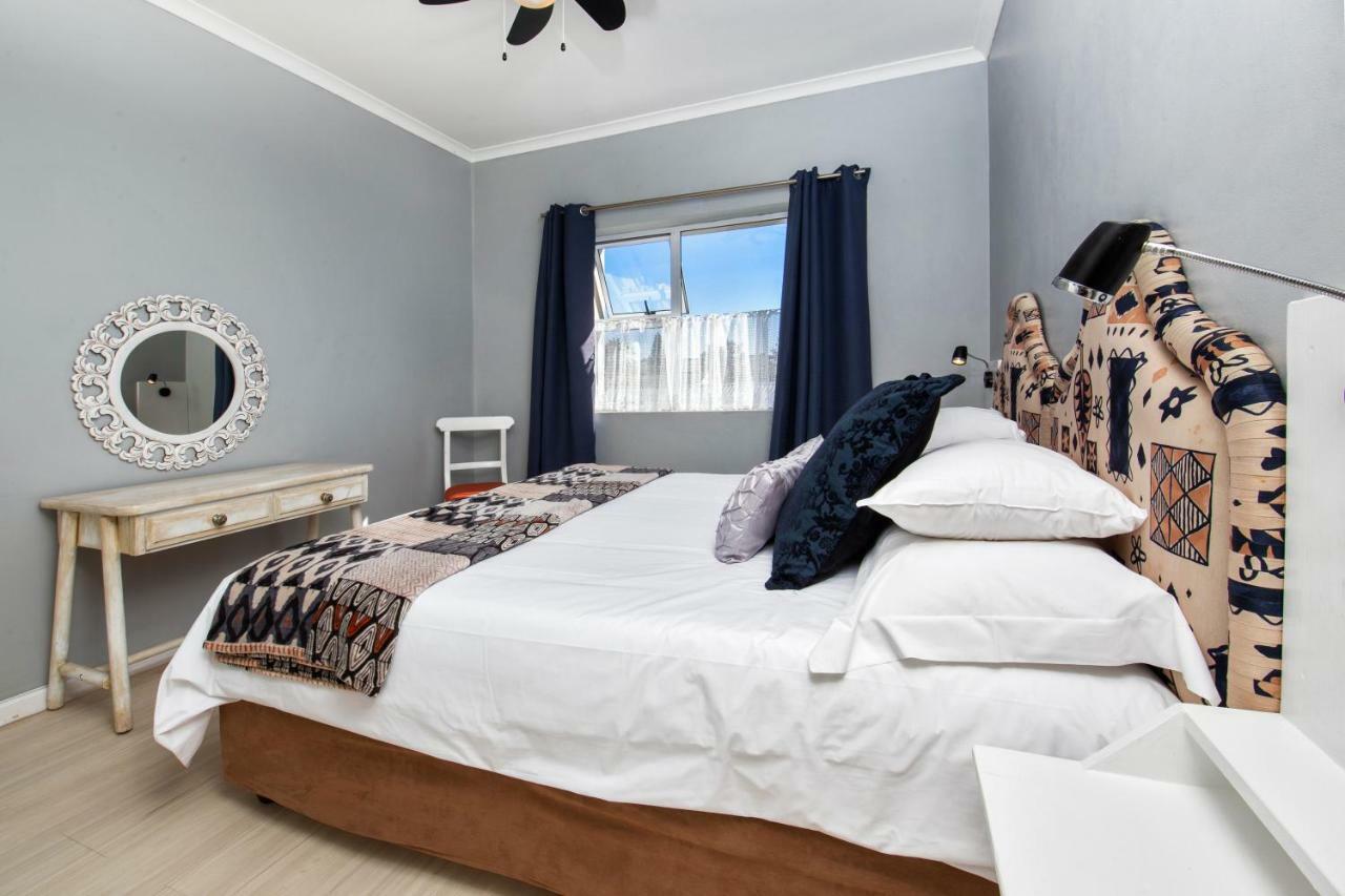 Knysna Pocket Breaks Unit 5 Appartement Buitenkant foto