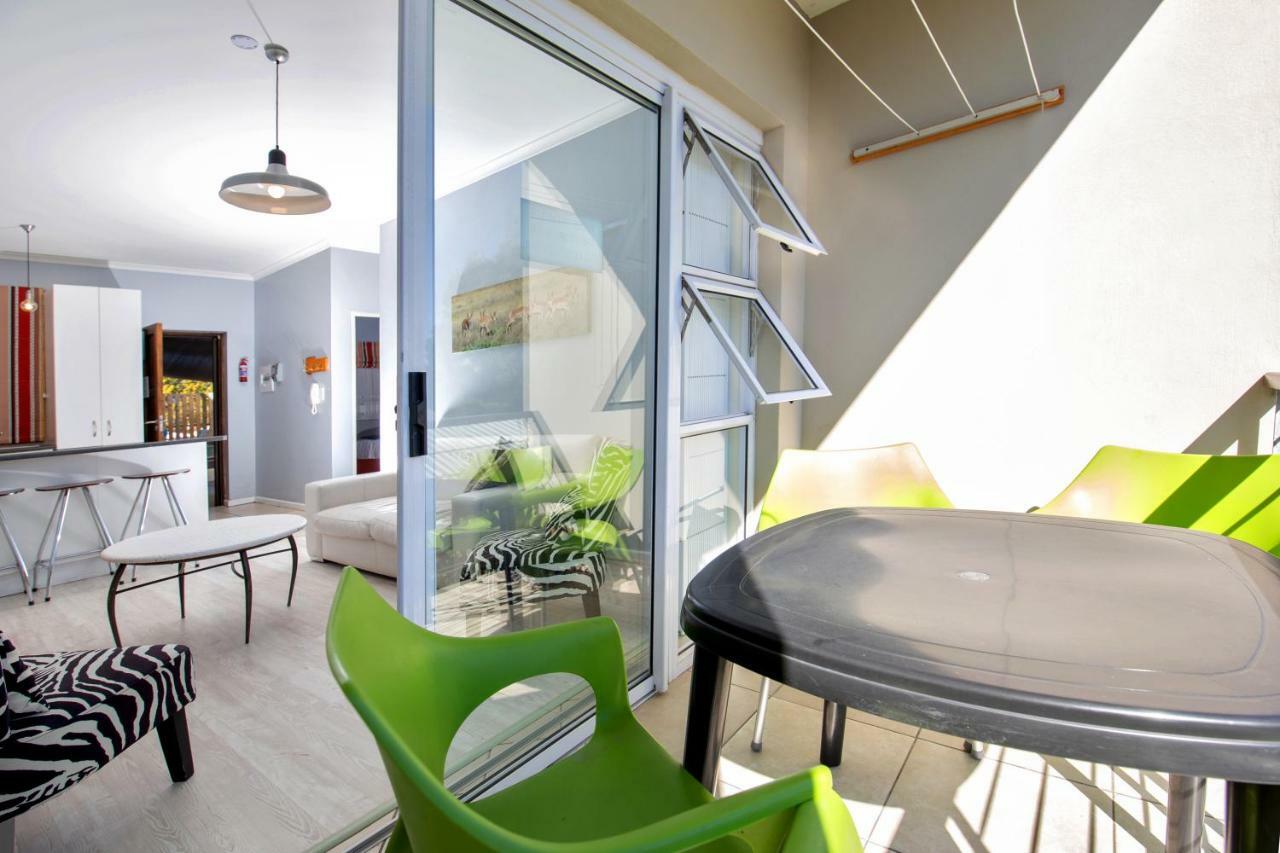 Knysna Pocket Breaks Unit 5 Appartement Buitenkant foto